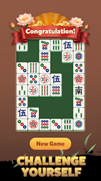 Bild 0 für Mahjong Match Healthy Puz…