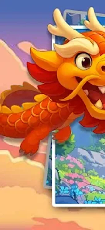 Image 0 pour Greedy Golden Dragon