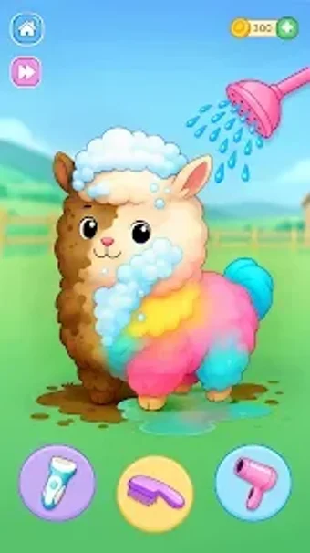 Bild 0 für Skincare ASMR: Cleaning G…