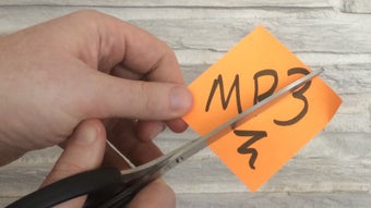 Free MP3 Cutter的第2张图片