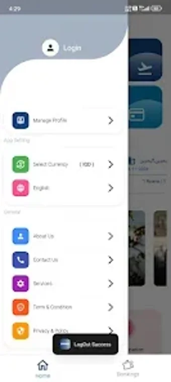 Immagine 0 per Zaomi Travel - زعومي