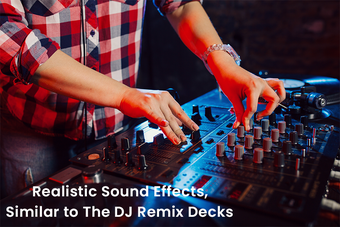 Bild 0 für DJ Music Mixer - Dj Remix…