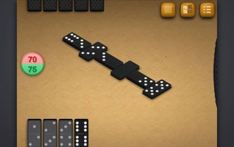 Obraz 0 dla Dominos