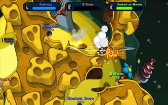 Bild 0 für Worms Special Edition