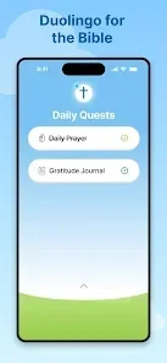 Obraz 0 dla Creed: Bible Chat  Compan…