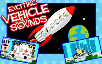 Peekaboo Vehiclesの画像0