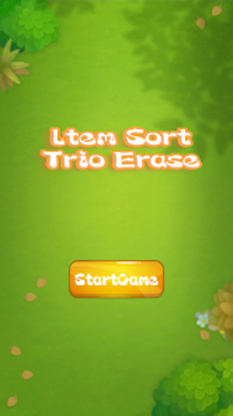 Obraz 0 dla Item Sort: Trio Erase