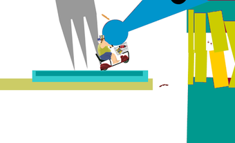 Immagine 2 per Happy Wheels