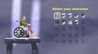 Obraz 7 dla Happy Wheels