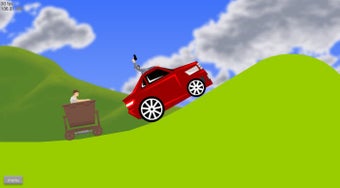 Obraz 4 dla Happy Wheels