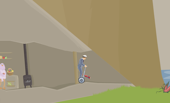 Bild 1 für Happy Wheels