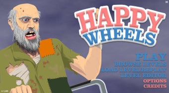 Obraz 6 dla Happy Wheels