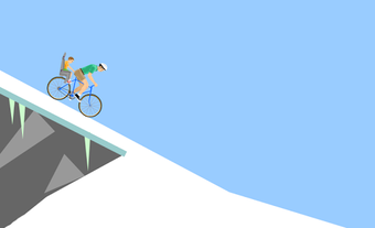 Immagine 0 per Happy Wheels