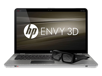 HP ENVY 17-2090nr 3D Edition Notebook PC drivers