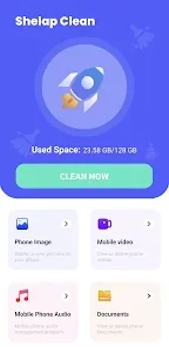Imagen 0 para Shelap Clean