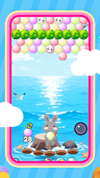 Immagine 0 per Color Pop Journey:Blast M…