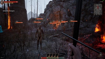 Bild 0 für Monsters Domain: Prologue