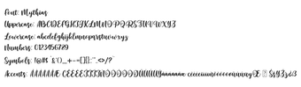 Obraz 0 dla Mythias