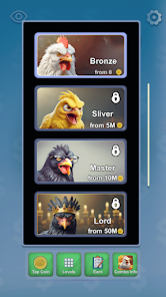 Image 0 for Chicken Run on Road 2 Sho…