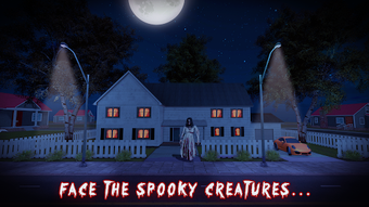 Obraz 0 dla Scary Ring Escape Horror …