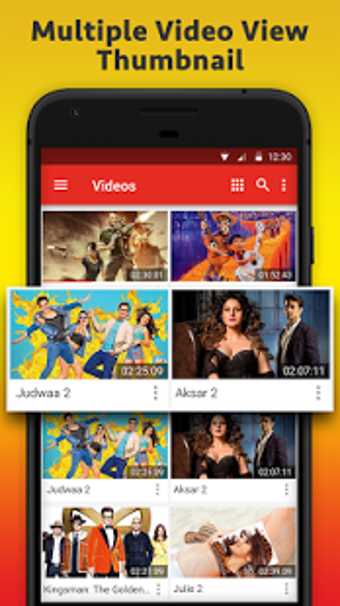 Image 1 pour Play Tube & Video Tube
