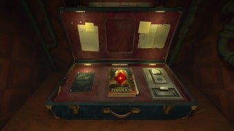The Bookwalker: Thief of …の画像0