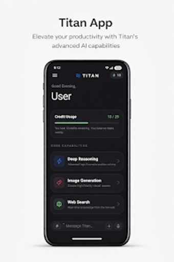 Obraz 0 dla Titan AI