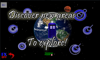 Image 0 pour Tardis Sounds