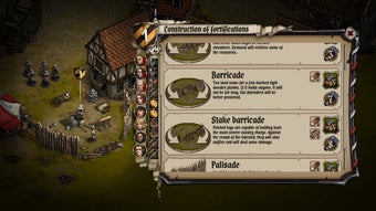 Bild 0 für Plague Lords: Witch Hunt