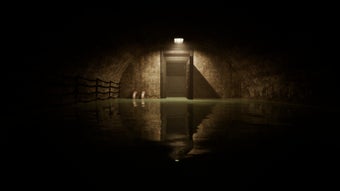 Image 0 for Dark Investigation : Expe…
