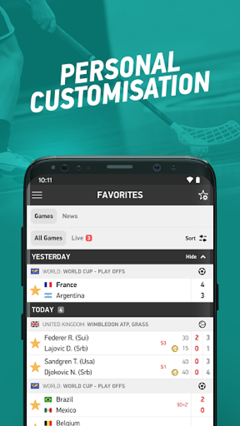 Image 2 for FlashScore