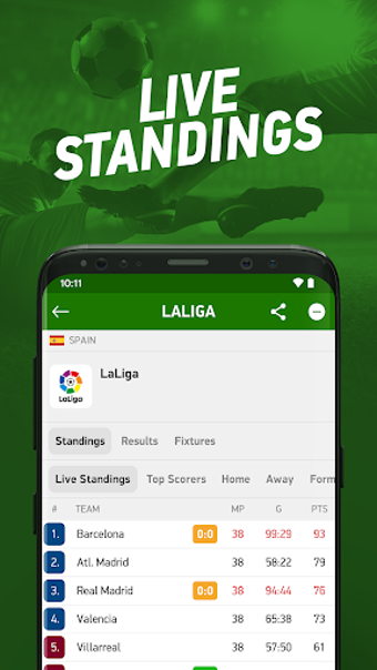 Image 3 for FlashScore