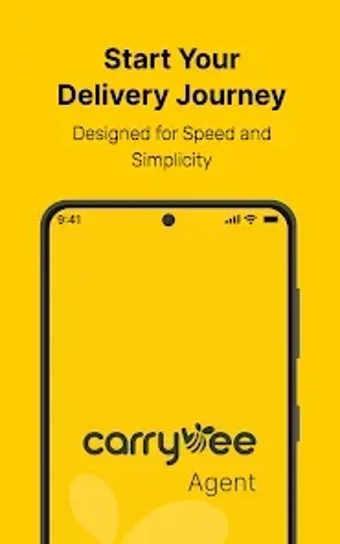 CarryBee Agentの画像0