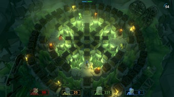 Obraz 0 dla Pummel Party