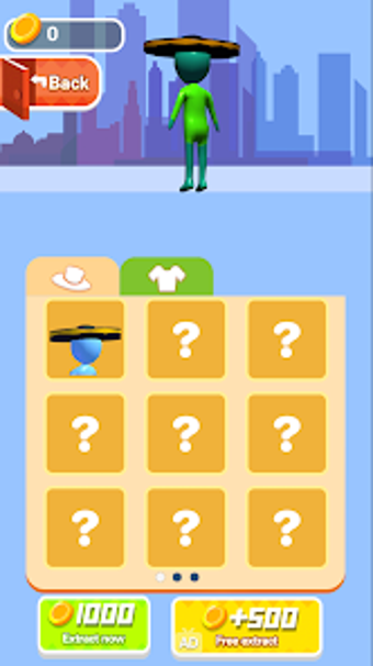 Trampoline Masterの画像0