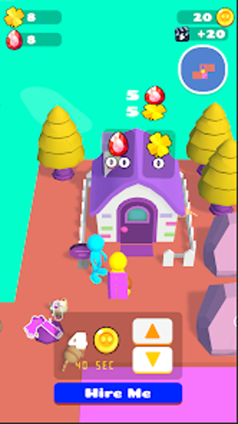 Build TimberValeの画像0