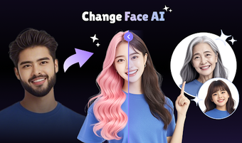Image 0 pour Face Editor - Hairstyle C…