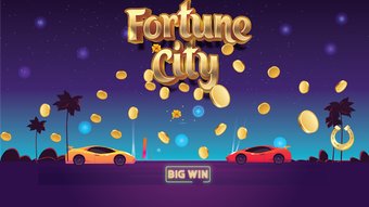 Obraz 0 dla Fortune City