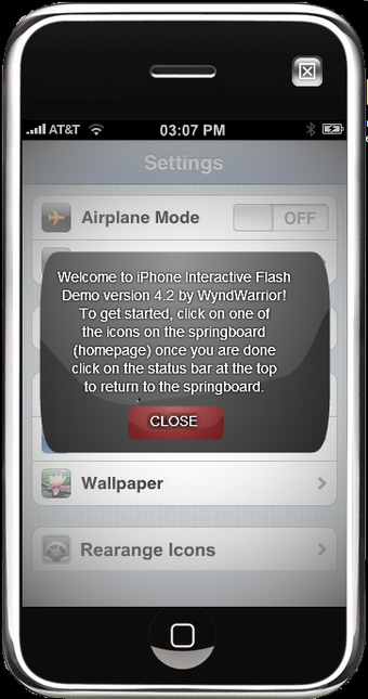 Image 4 for iPhone Simulator
