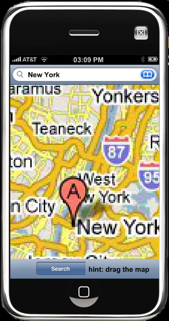 Image 6 for iPhone Simulator