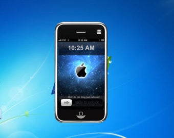 Image 5 for iPhone Simulator