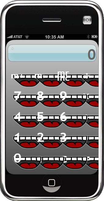 Image 9 for iPhone Simulator