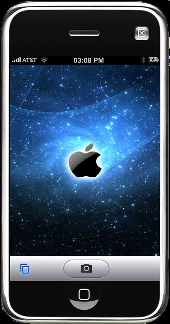 Image 1 pour iPhone Simulator