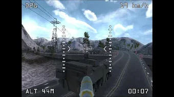 Bild 0 für FPV War Kamikaze Drone
