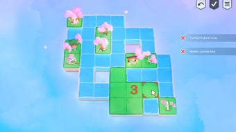 Image 0 for Nurikabe World