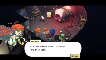 Image 0 for Maliki : Poison Of The Pa…