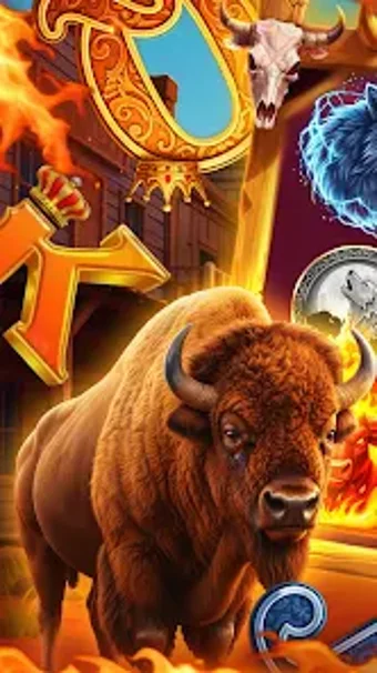Bild 0 für Primal Clash: Bull vs Wol…