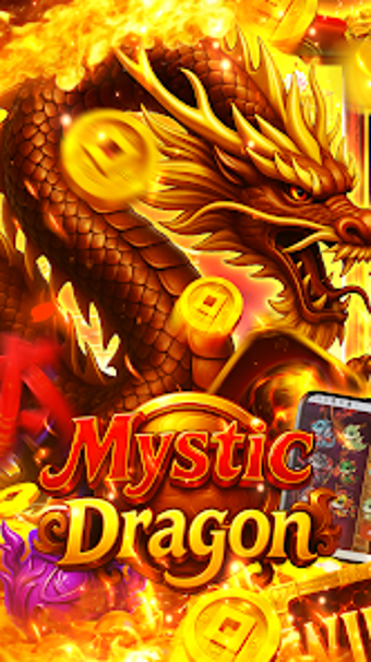 Bild 0 für Mystic Dragon