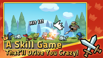 Bild 0 für Slash King: Die Like a Pr…