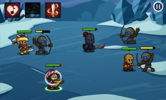 Bild 0 für Battleheart
